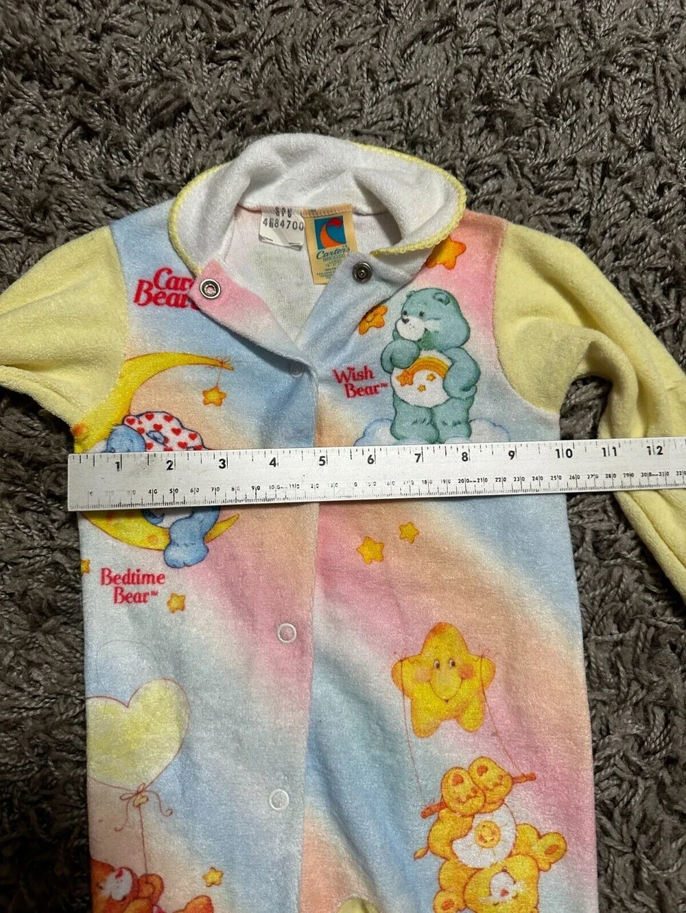 Carters like new